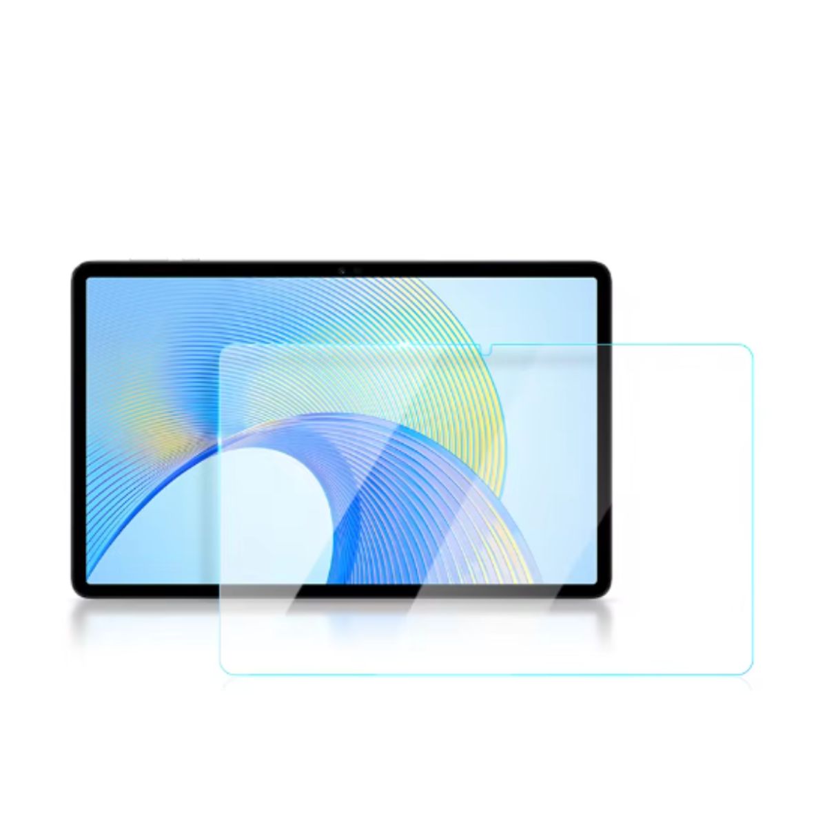 GENERICO - Lámina Mica Vidrio Templado Para Tablet Honor Pad X8 Pro 11.5"
