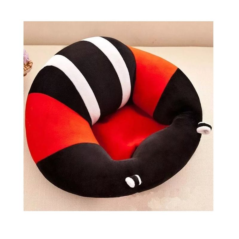 GENERICO - Cojín Asiento Bebe Asiento Apoyo Para Sentar Bebe