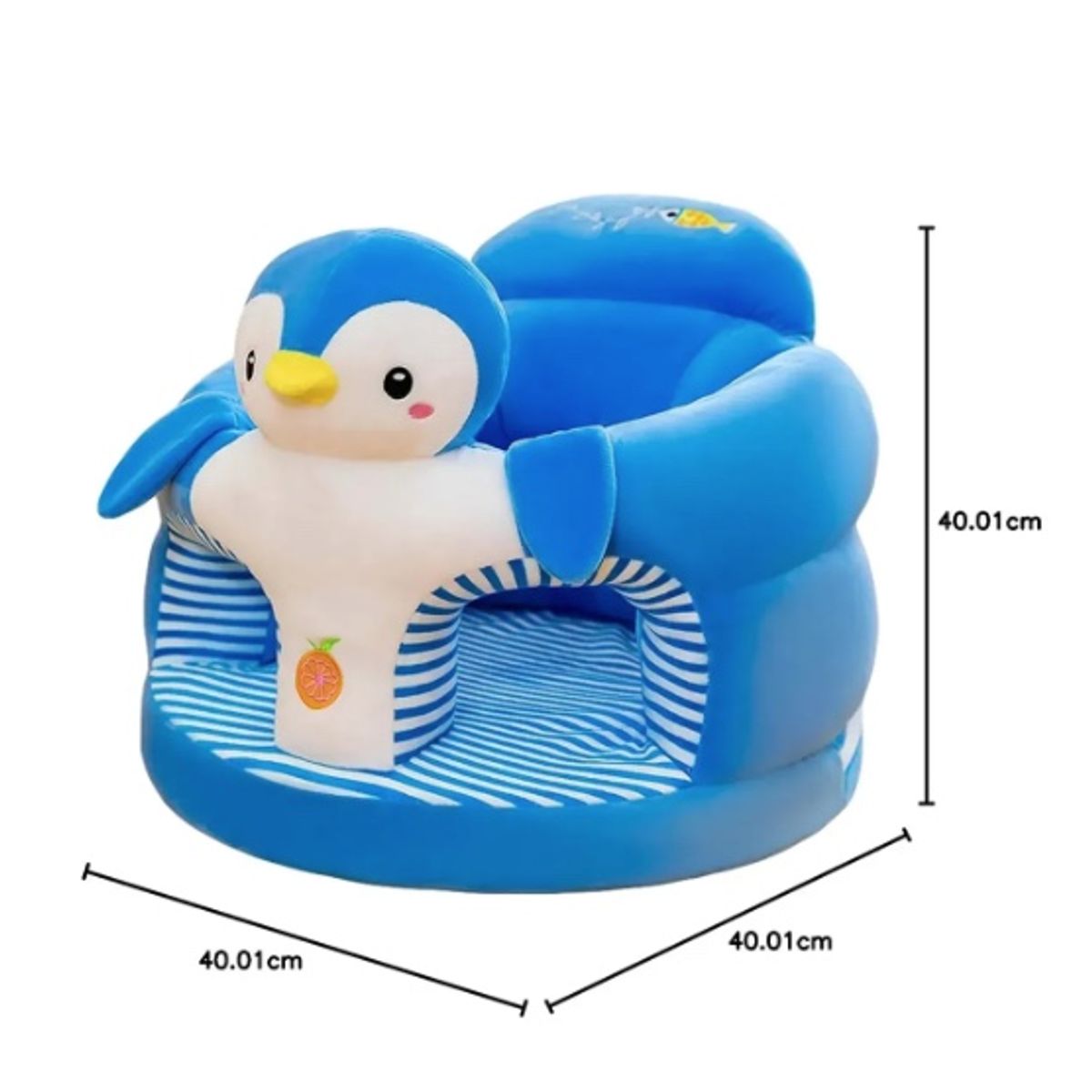 Cojin Asiento Bebe Asiento Apoyo, marca GENERICO - Foto Principal