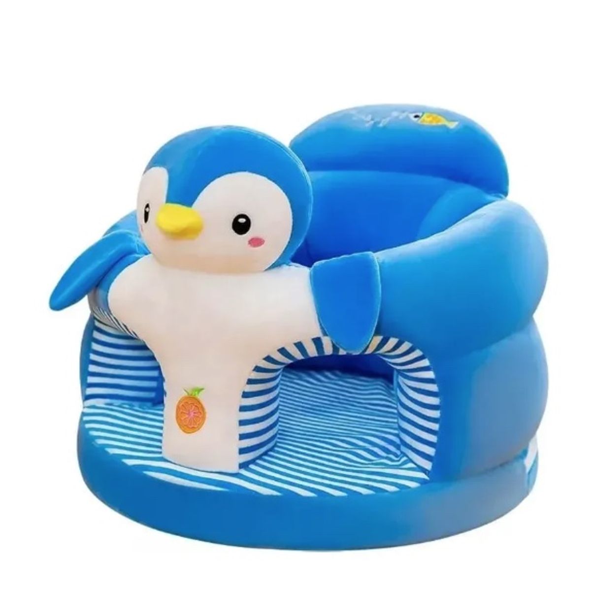 Cojin Asiento Bebe Asiento Apoyo, marca GENERICO - Foto 2
