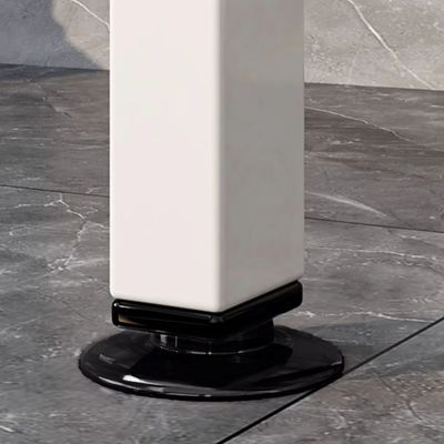 Imagen 2 del producto Estante de Lavandería Mueble Rack Blanco