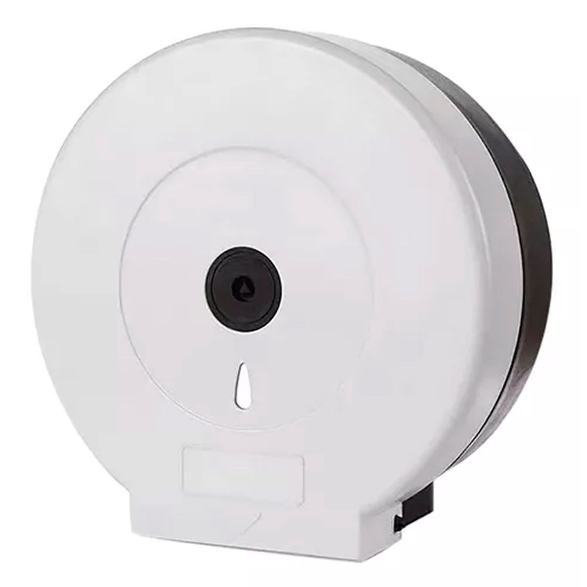 ESHOPANGIE - Dispensador De Papel Higiénico Industrial Con Llave