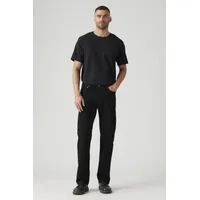 Jeans Hombre 514 Straight Negro