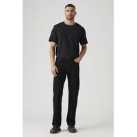 Jeans Hombre 514 Straight Negro