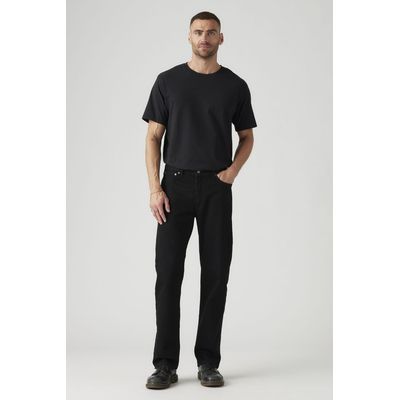 Imagen 1 del producto Jeans Hombre 514 Straight Negro