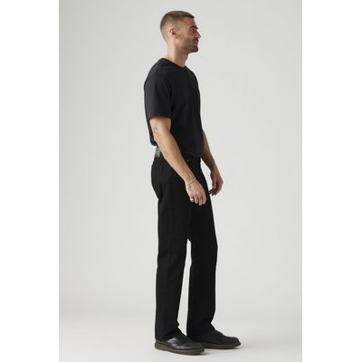 Imagen 2 del producto Jeans Hombre 514 Straight Negro
