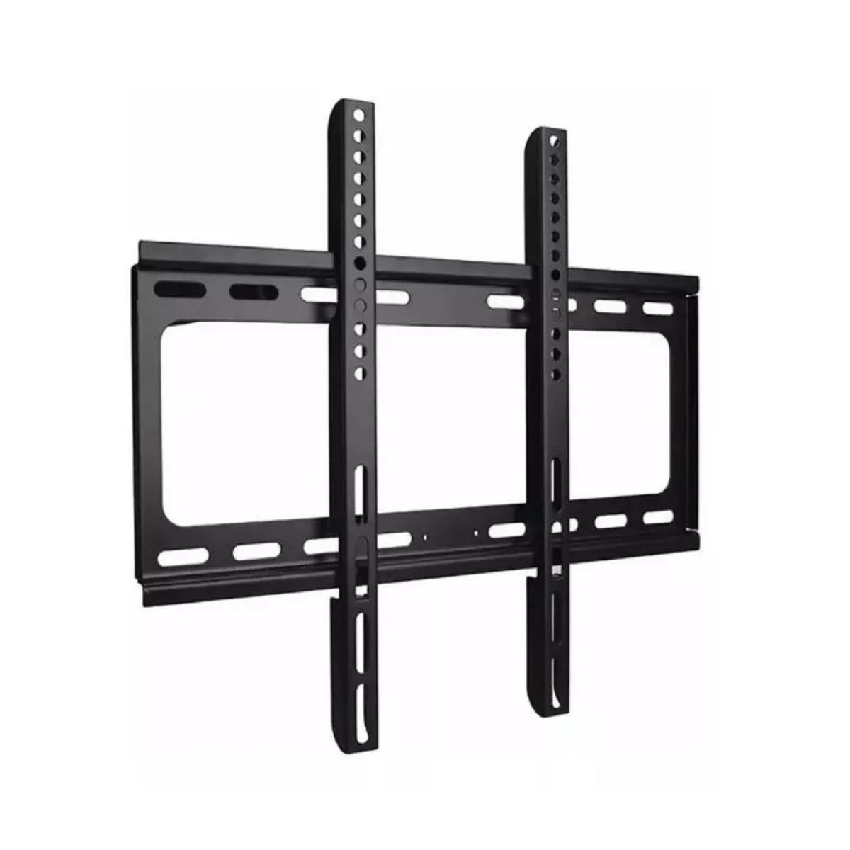 GENERICO - Soporte Led Plasma Lcd Tv De 40 A 80 Pulgadas 75kg Color Negro