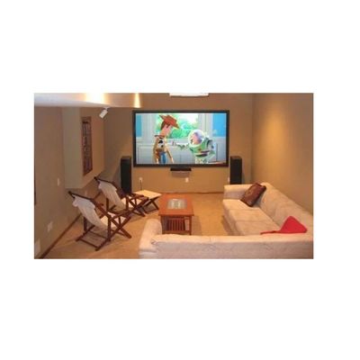 Imagen 2 del producto Soporte Led Plasma Lcd Tv De 40 A 80 Pulgadas 75kg Color Negro