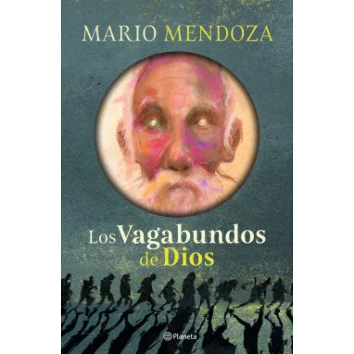 PLANETA - Los Vagabundos De Dios