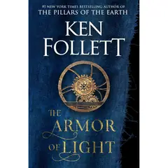 PENGUIN - The Armor Of Light - Autor(a): Ken Follett