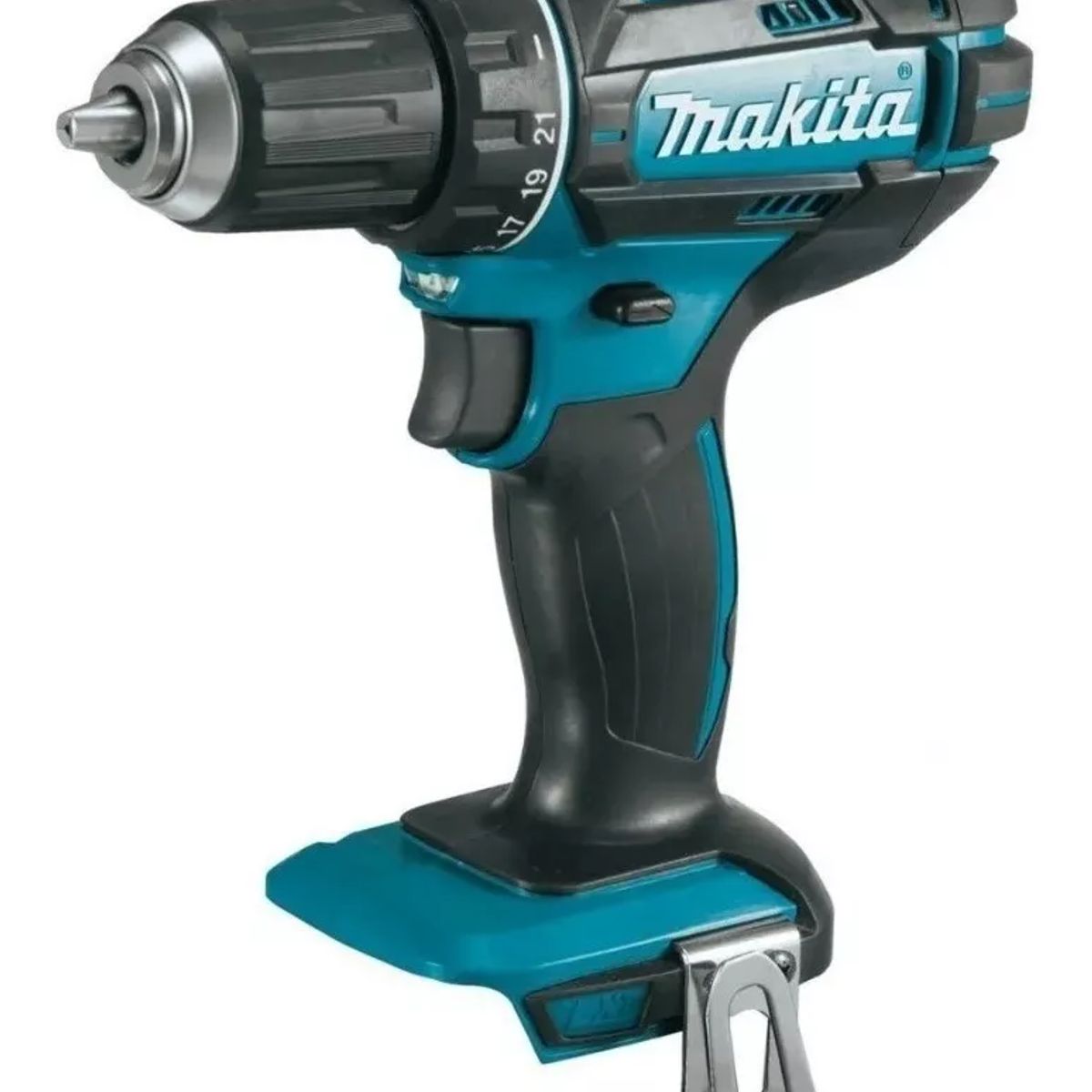 MAKITA - TALADRO INALAMBRICO 13 MM. LI-ION (DDF482Z)MAKITA