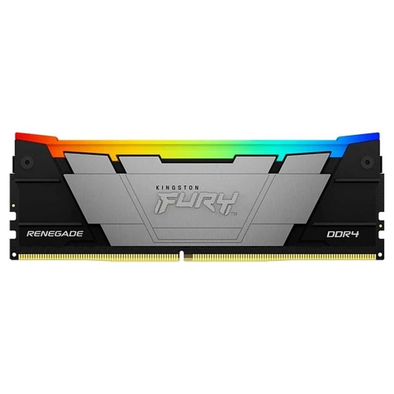 KINGSTON - Memoria RAM Fury Renegade RGB 32 GB DDR4 3600 MHz