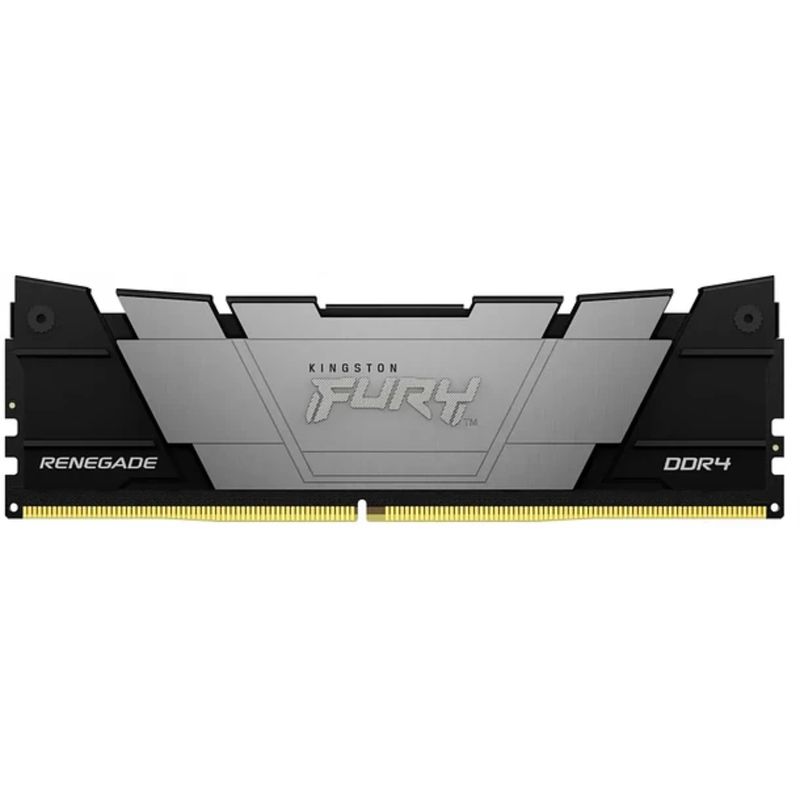 KINGSTON - Memoria RAM Fury Renegade Black 32 GB DDR4 3200 MHz
