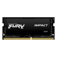 Memoria RAM Fury Impact KF432S20IB/32 32 GB DDR4 3200 MHz