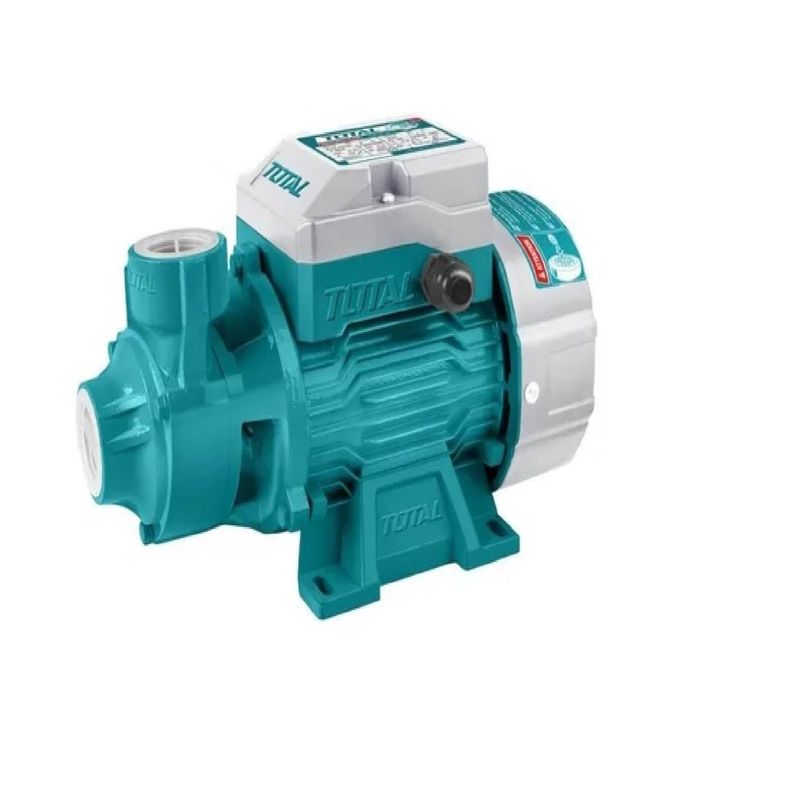 GENERICO - Bomba De Agua Periférica 750w 10hp Total Twp17506