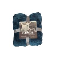 Frazada Manta King Sherpa Polar Térmica