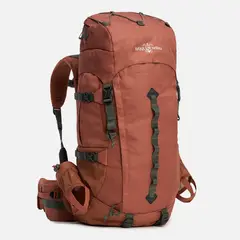 HAKA HONU - Mochila Acarreo 65L Ladrillo