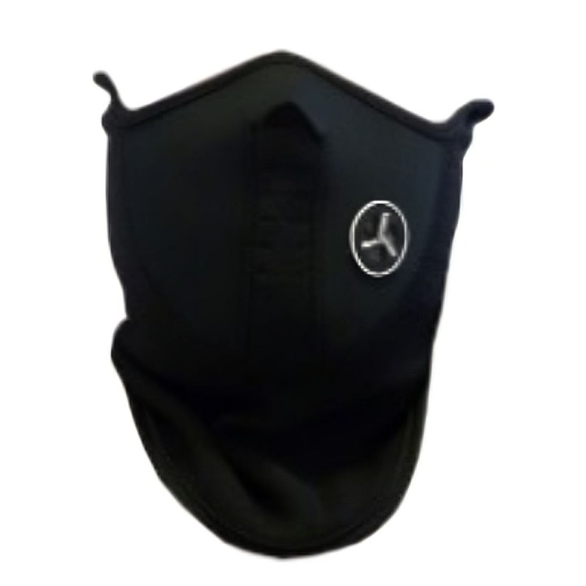 OEM - MASCARA PARA MOTO O BICICLETA POLAR CON NEOPRENE