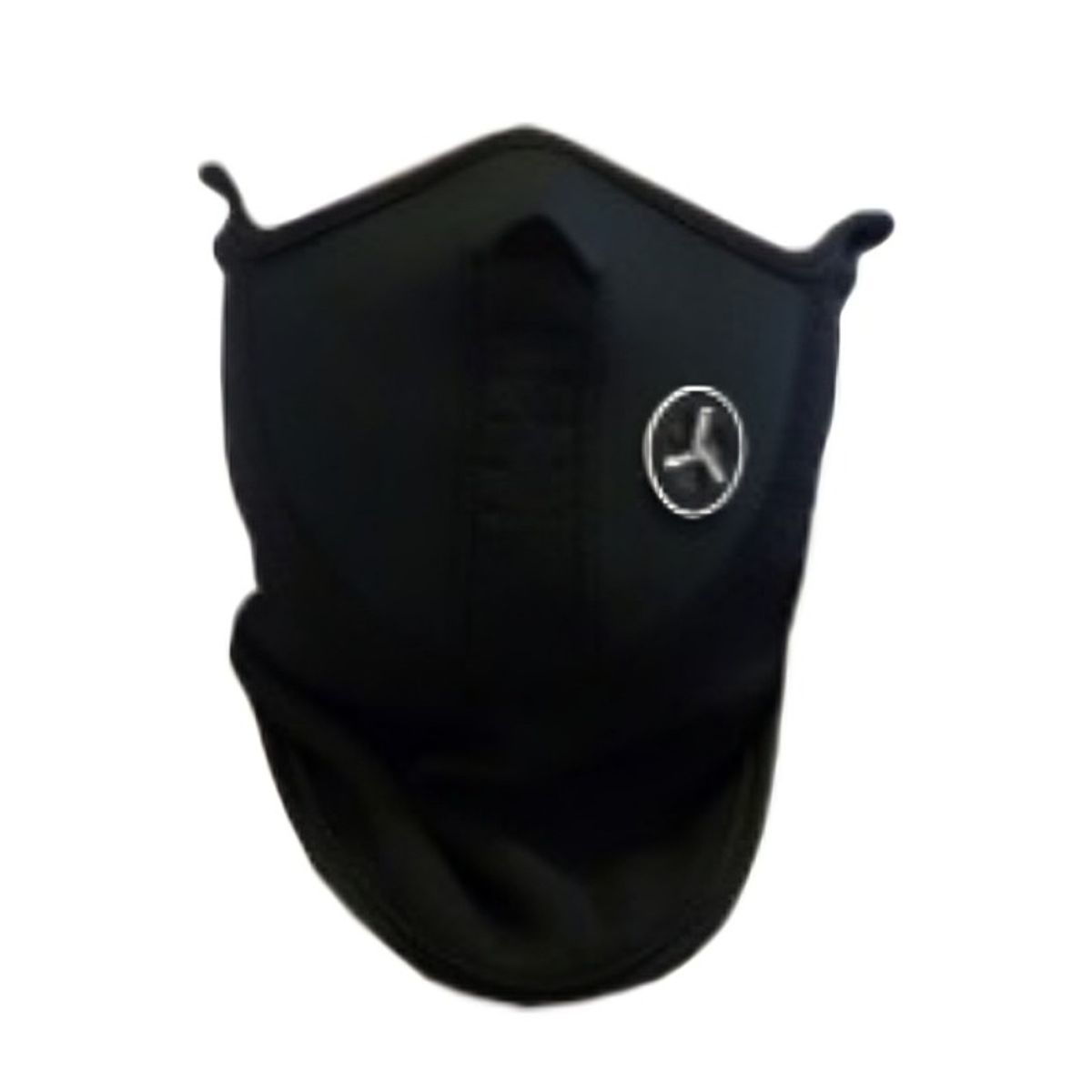 OEM - MASCARA PARA MOTO O BICICLETA POLAR CON NEOPRENE