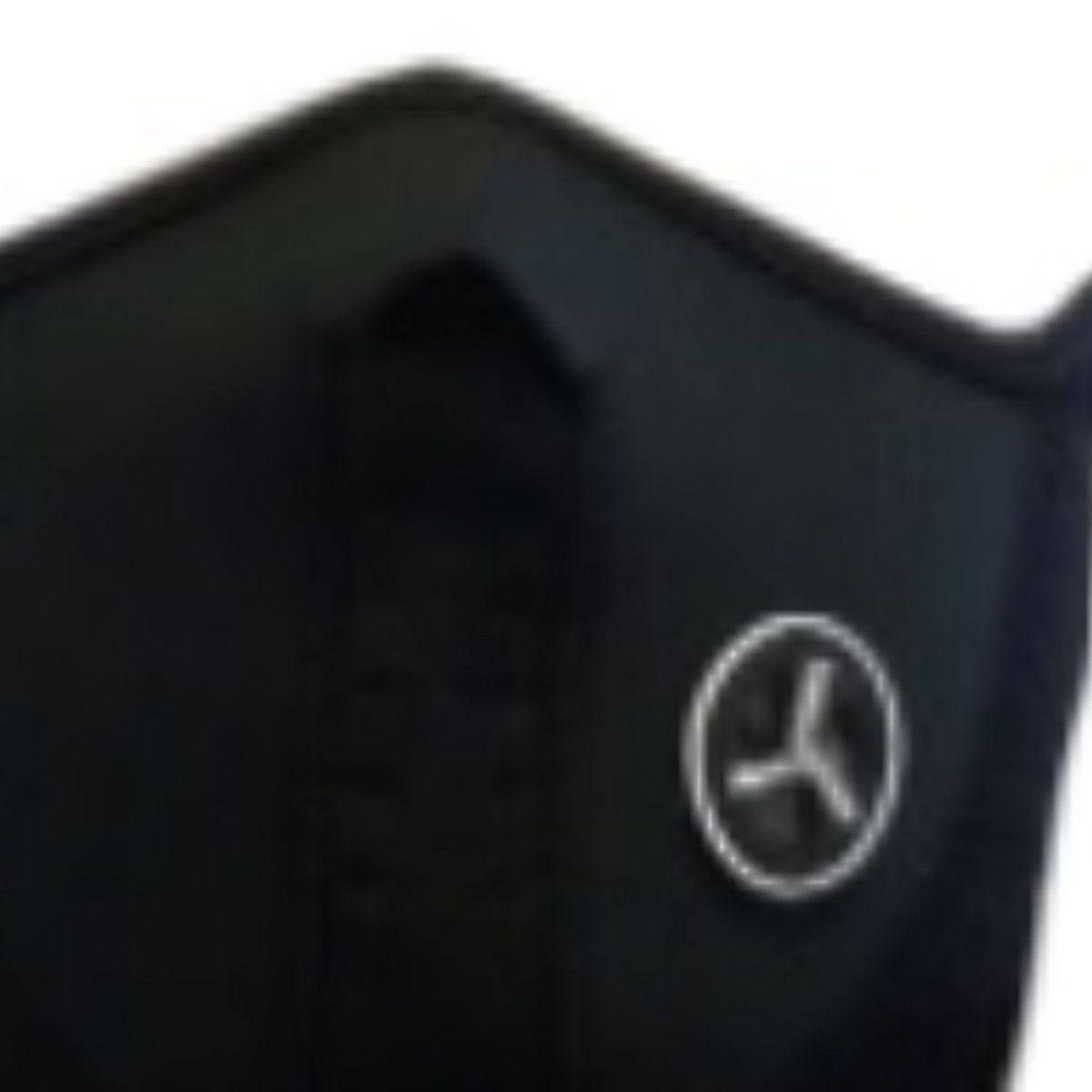 OEM - MASCARA PARA MOTO O BICICLETA POLAR CON NEOPRENE