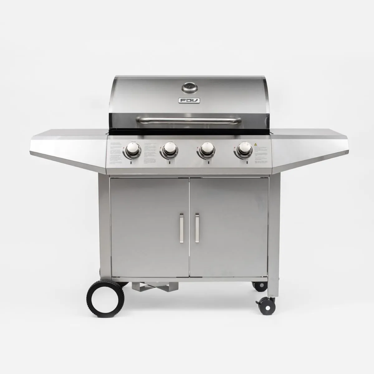 FDV - PARRILLA ESSENCE 4Q