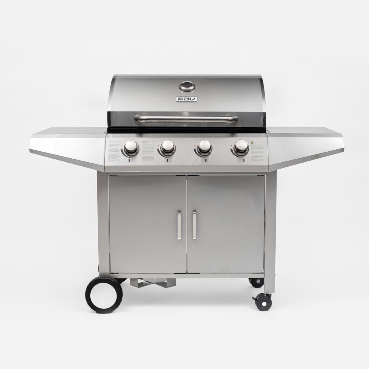 FDV - PARRILLA ESSENCE 4Q