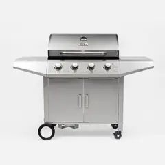 FDV - Parrilla a Gas Essence 4Q