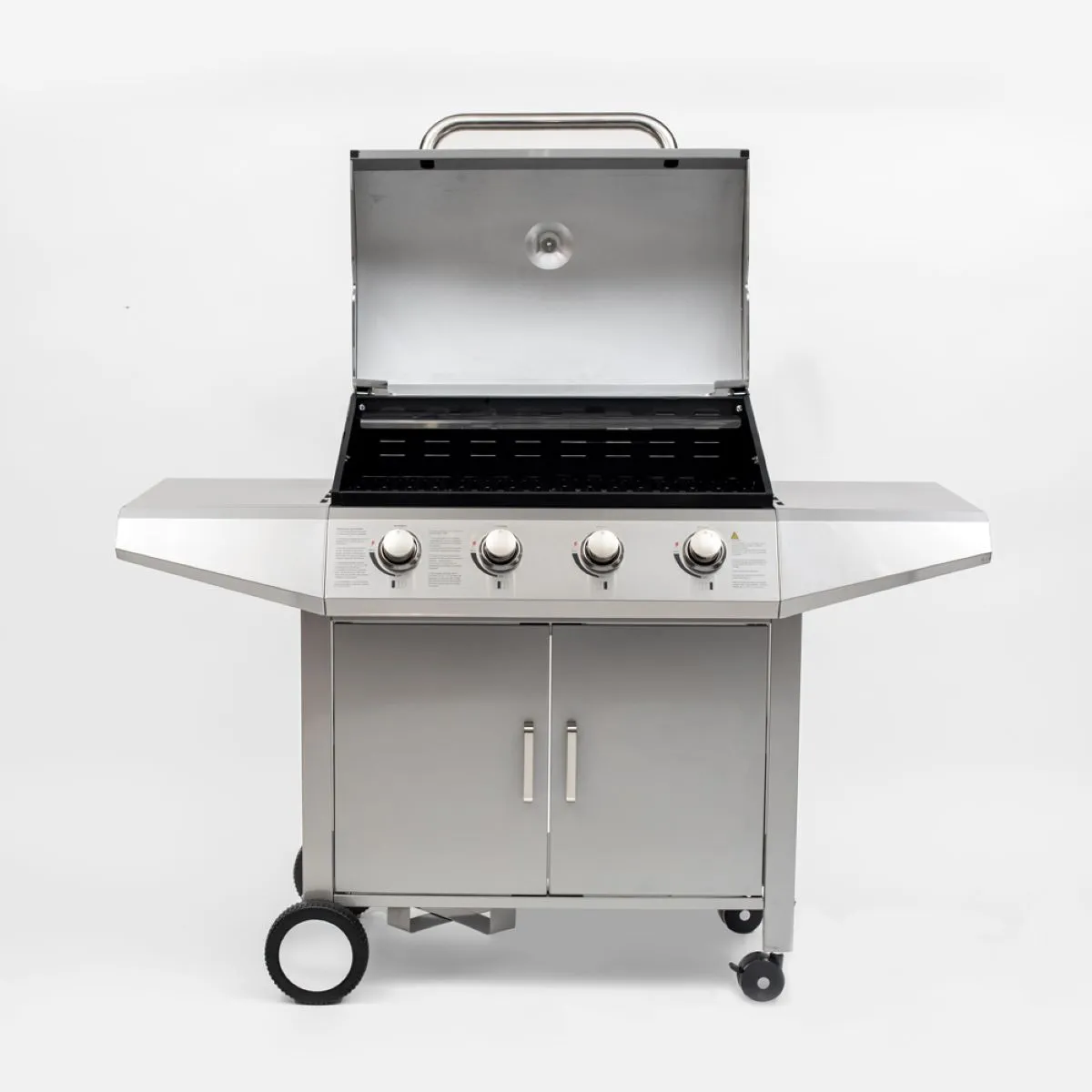 FDV - PARRILLA ESSENCE 4Q