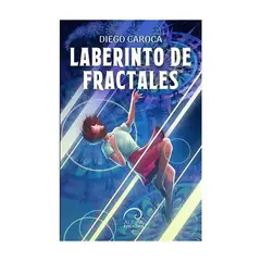 ANTARTICA LIBROS - Laberinto De Fractales