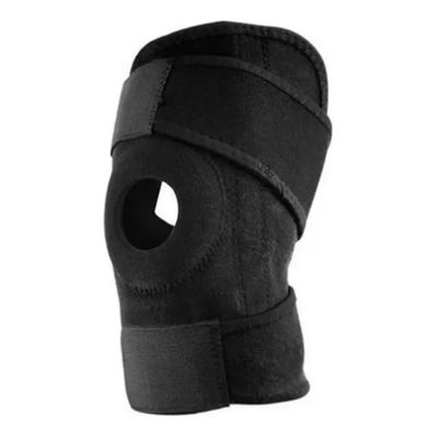 Imagen 2 del producto Rodillera Estabilizadora Ajustable Deportiva Soporte Lateral