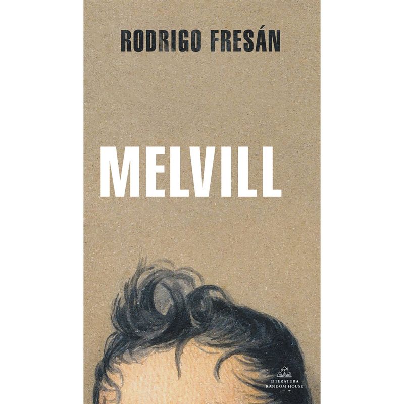 PENGUIN RANDOM HOUSE - LIBRO Melvill