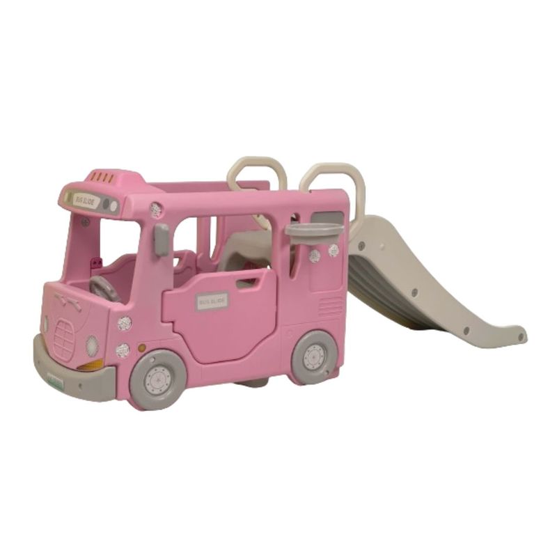 IGPRO - Resbalin Autobus Rosado