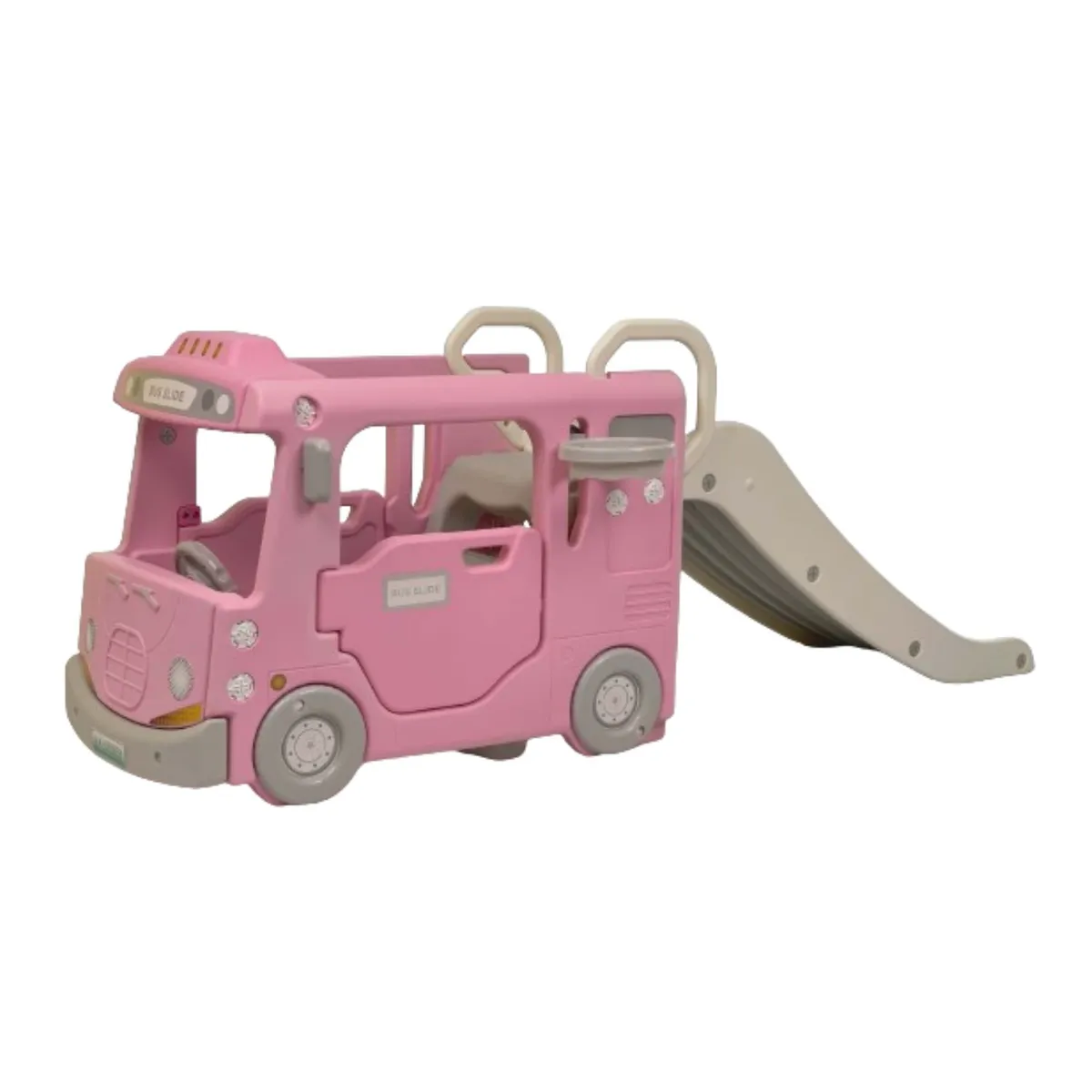 IGPRO - Resbalin Autobus Rosado