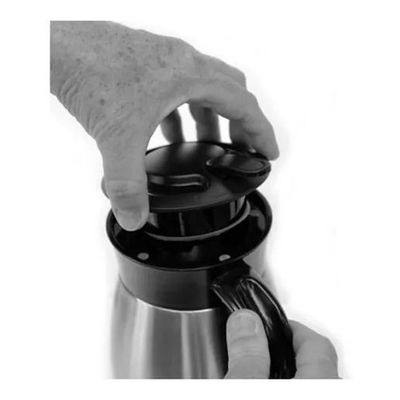 Imagen 2 del producto Hervidor HA-4510 15LTS Rojo