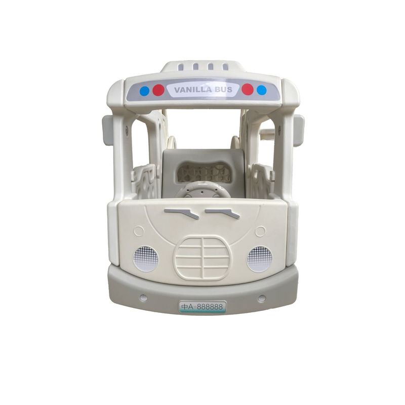 IGPRO - Resbalin Autobus Blanco