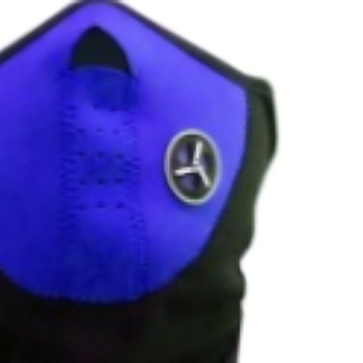 OEM - MASCARA PARA MOTO O BICICLETA POLAR CON NEOPRENE