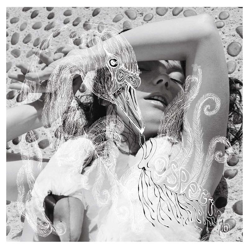 GENERICO - Bjork - Vespertine - Vinilo Doble