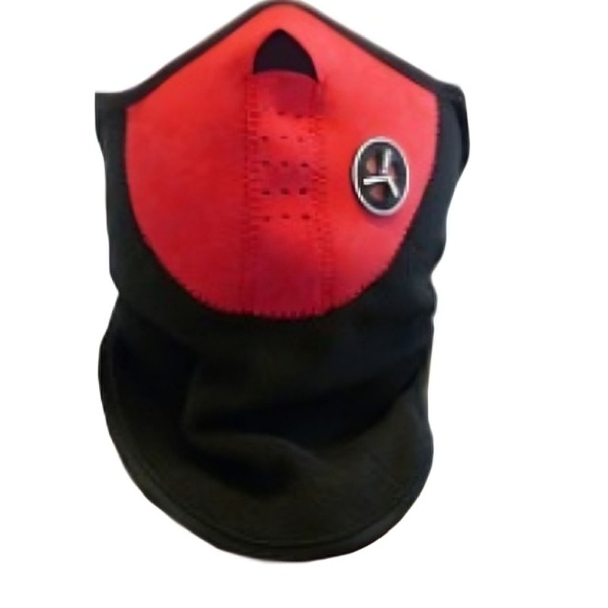 OEM - MASCARA PARA MOTO O BICICLETA POLAR CON NEOPRENE