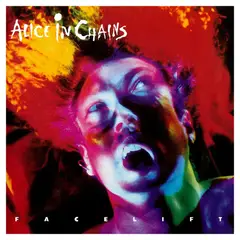 COLUMBIA RECORDS - Alice in Chains - Facelift - Vinilo Doble