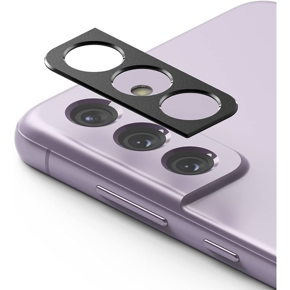 OEM - Samsung Galaxy S21 Fe Protector Cámara Antirayones