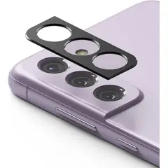OEM - Samsung Galaxy S21 Fe Protector Cámara Antirayones