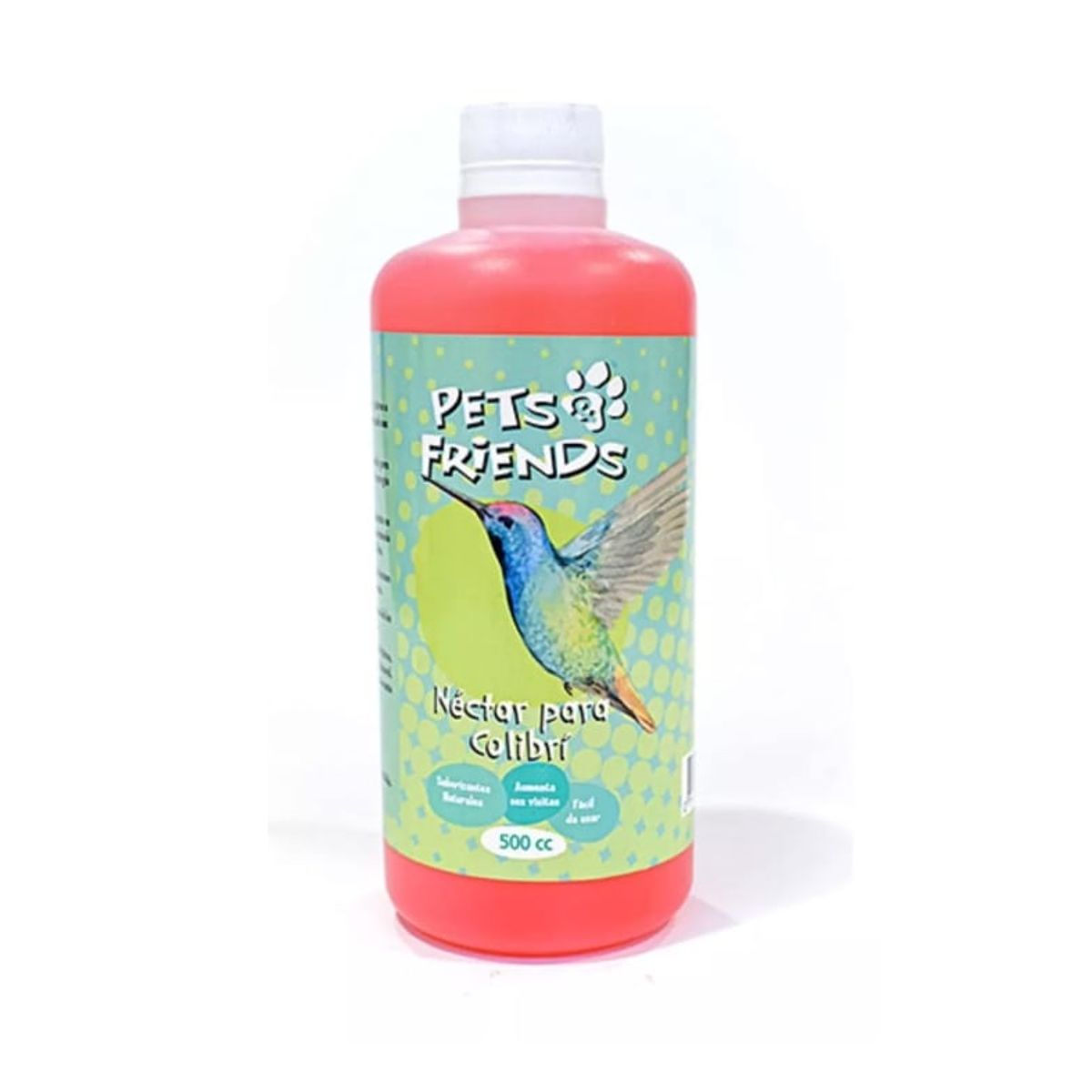 GENERICO - Nectar Para Colibríes