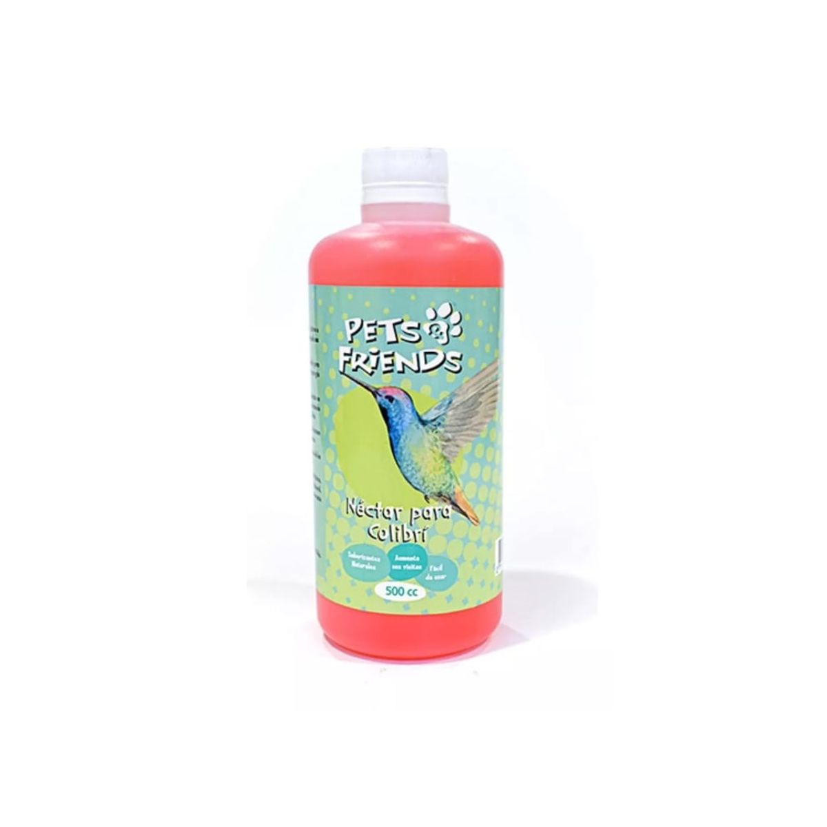 GENERICO - Nectar Para Colibríes