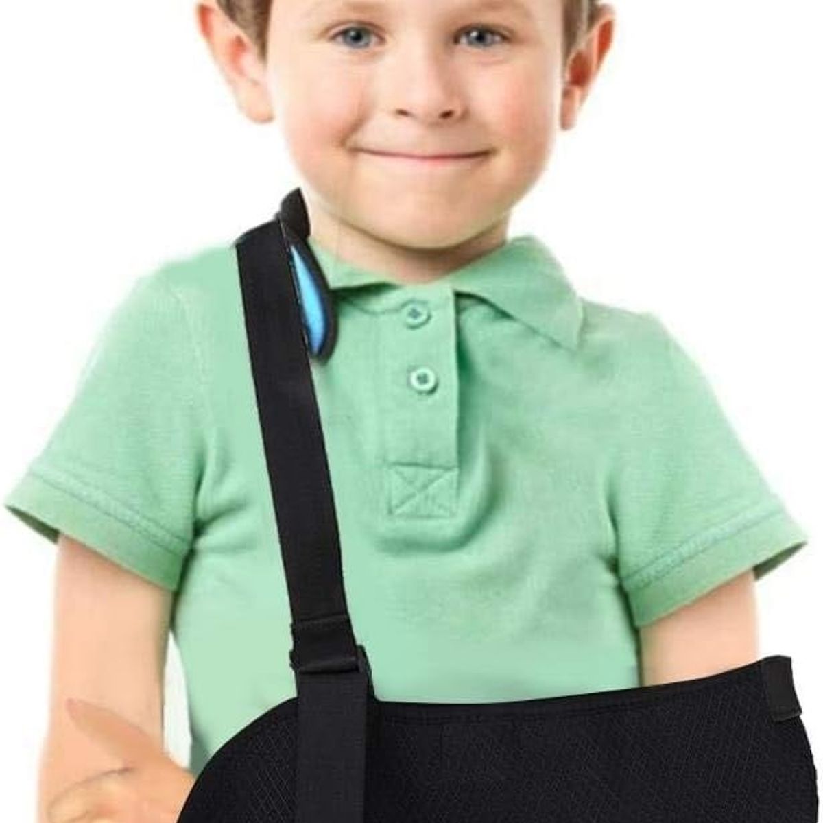 GENERICO - Cabestrillo Infantil Para Brazo Cabestrillo Pediatrico