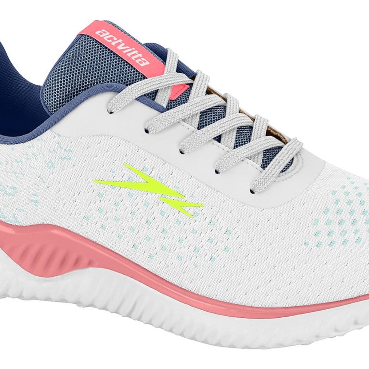 ACTVITTA - Zapatilla Blanco Actvitta 4802-125-24721-87806