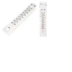 GENERICO - Termómetro De Pared Temperatura