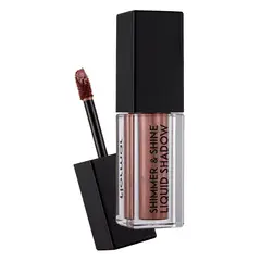 FLORMAR - Sombra Líquida Shimmer & Shine Soft Lilac