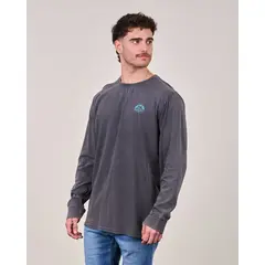 POLEMIC - Polera procesada manga Larga VV6711 -
