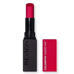 REVLON - Labial Suede Ink First Class