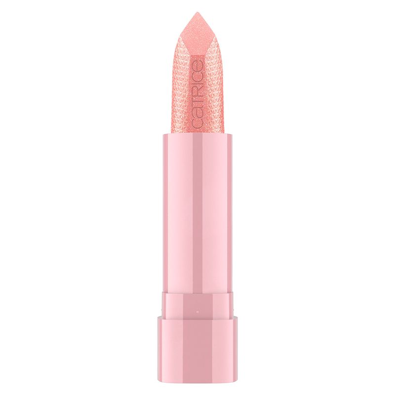 CATRICE - BÁLSAMO LABIAL VOLUMINIZADOR DRUNK'N DIAMONDS